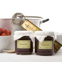 Making Jam Jam For Beginners Strawberry