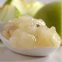 Using Up An Apple Glut