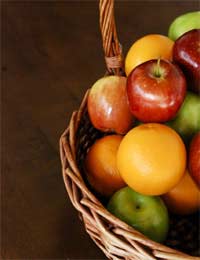 Fruit Fact Sheet