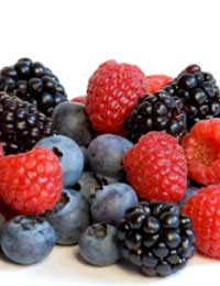 Berries Small Fruit Growing Berries All