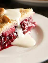 Fruit Recipes Blackberry Recipes