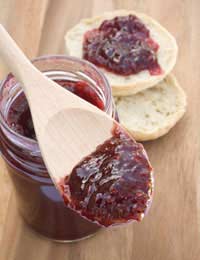 Picling Fruit Chutney Pickles Jams