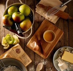 Growing Apple Trees UK | Apple Varieties & Care Guide - Fruit Expert