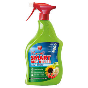 Provanto Smart Bug Killer