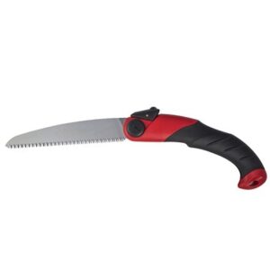 Darlac sabre tooth folding saw