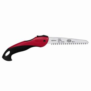 Felco pruning saw