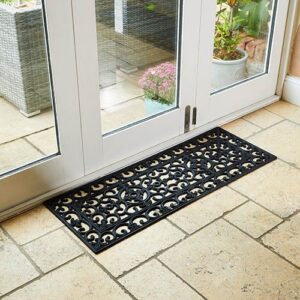 Extra-Wide Radcliffe Doormat