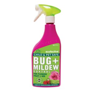 Bug & Mildew Control RTU 1 Litre