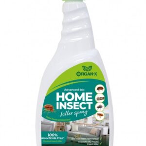 Organ-X Advanced Home Insect Killing Spray