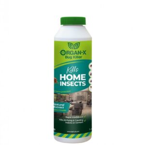 Organ-X Kills Home Insects Powder