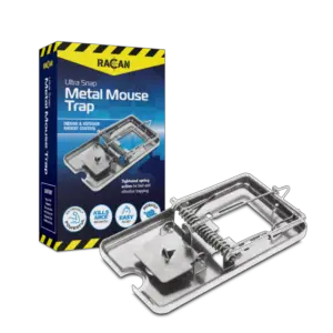 Racan Ultra Snap Mouse Trap