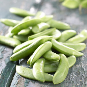 Peas Sugar Snap