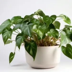 Philodendron Scandens