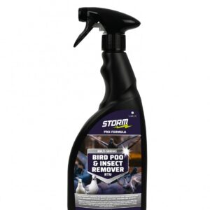 Storm Bird Poo/Insect Remover - 750ml